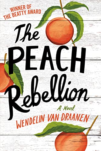 The Peach Rebellion von Ember